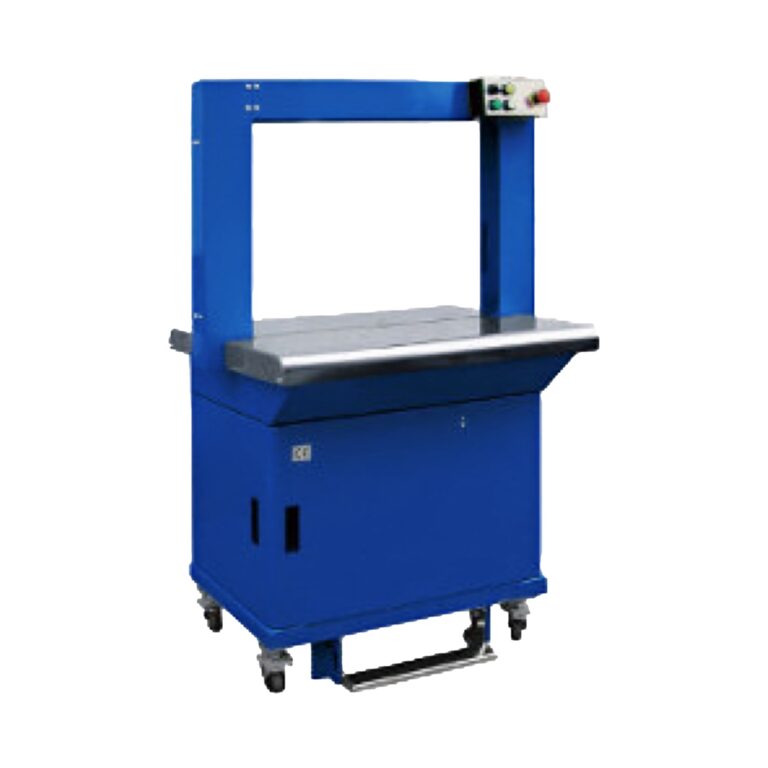 DELTAREG AA500 Umreifungsmaschine