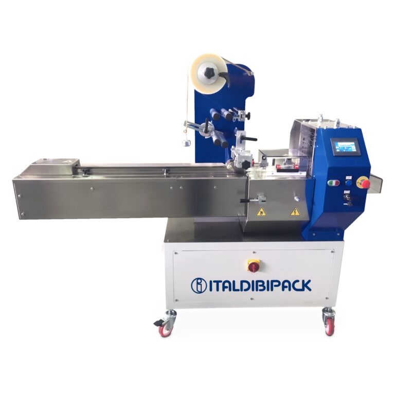 DIBIFLOW 300 Flowpack-Maschine