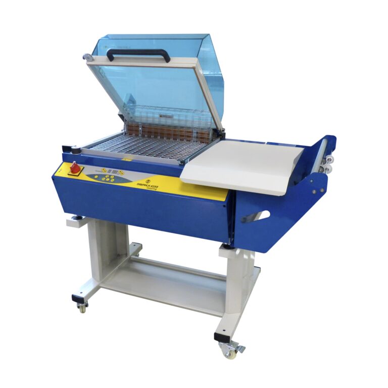 DIBIPACK 3246/4255 EVX Schrumpfmaschine