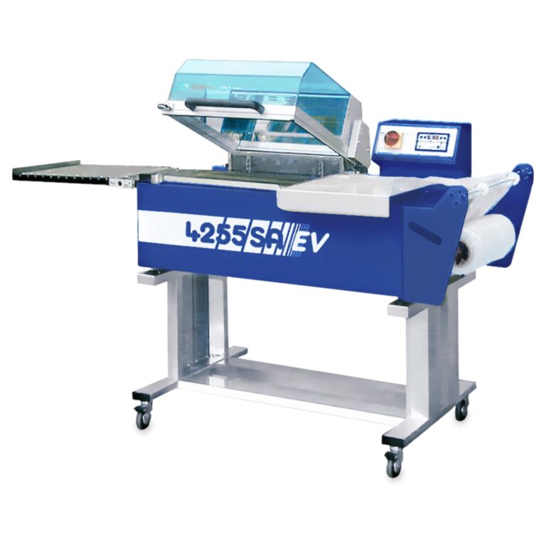 DIBIPACK 4255 SA EV Schrumpfmaschine