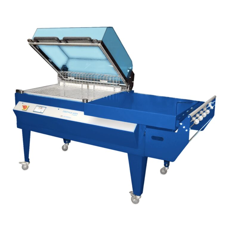 DIBIPACK 6084 EVX Schrumpfmaschine