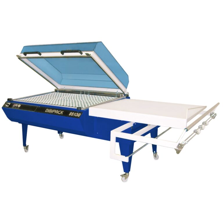 DIBIPACK 85130 Schrumpfmaschine