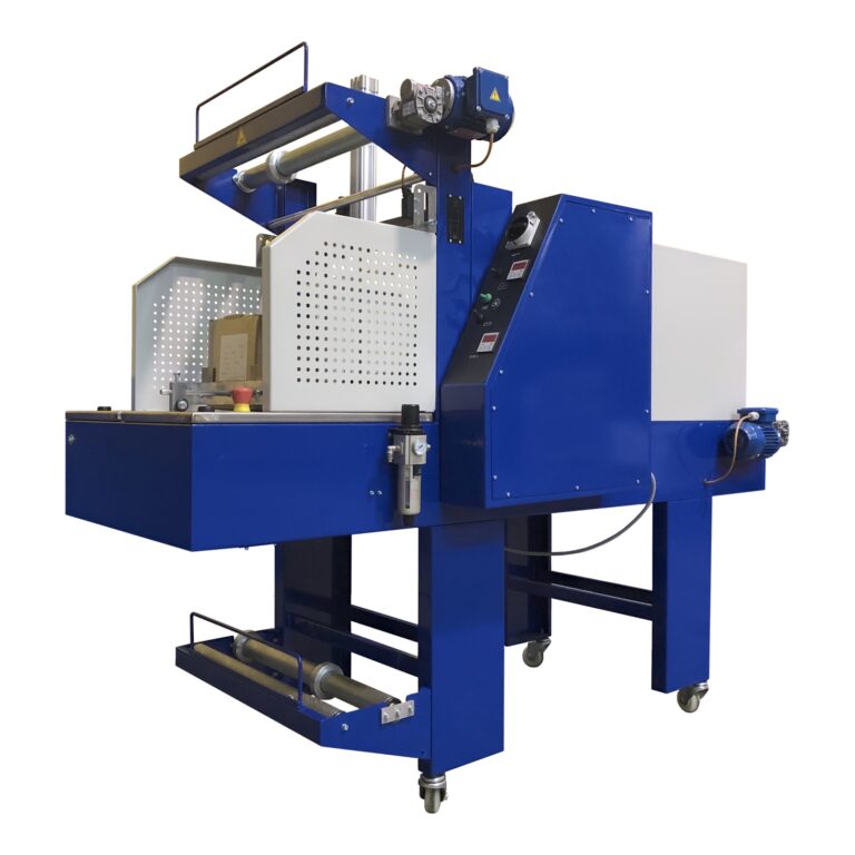 ECOFARD LINE Bündelungsmaschine