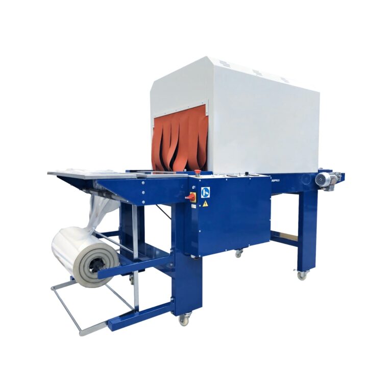 ECOPAC LINE Bündelungsmaschine