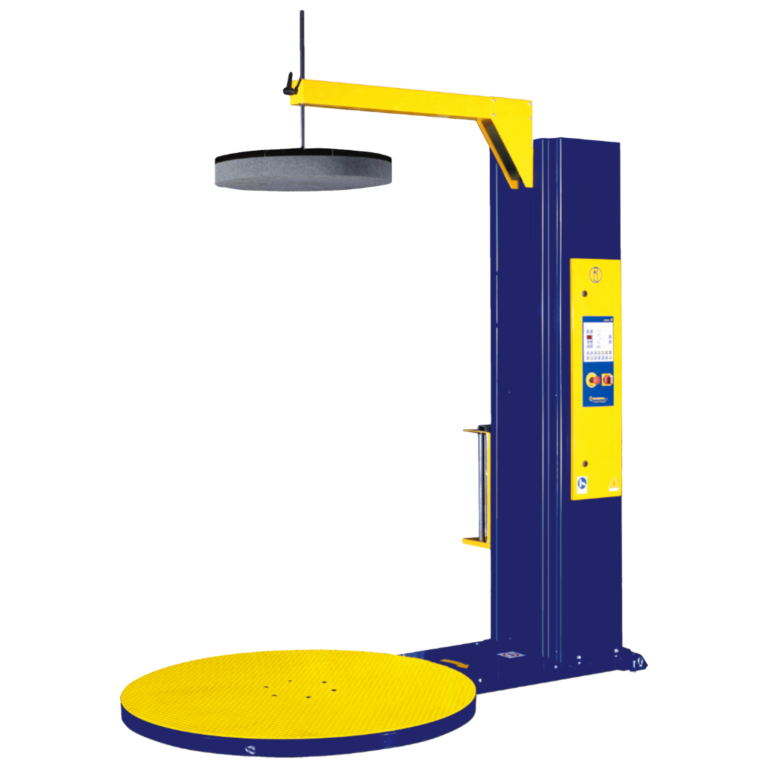 ECOSPIR A/ID Palettenwickler