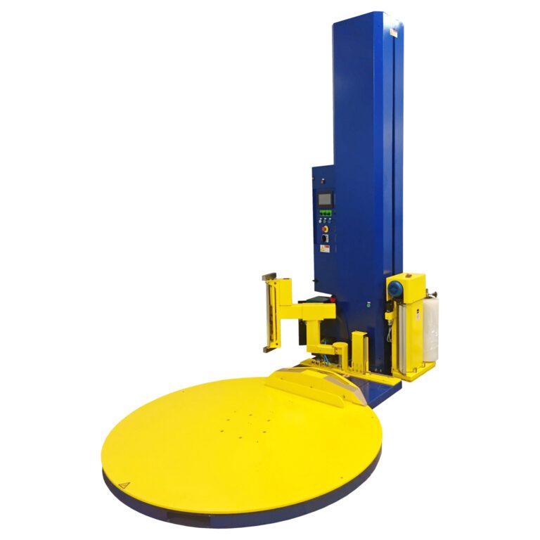 ECOSPIR FA Palettenwickler