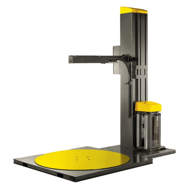 ECOSPIR MATIC Palettenwickler