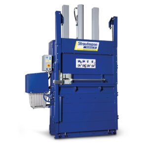 BP28 Vertikale Kammerpresse 28t