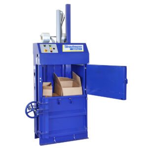 BP4 Vertikale Kammerpresse 4t