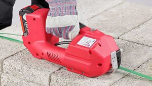 EFFE3TI H-46B Manuelle Umreifungsmaschine