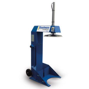 MT240 Container-Presse