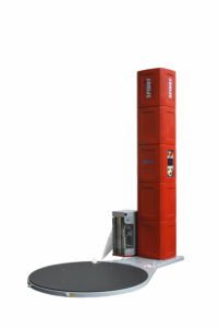 Spinny S350 Touch Wickelmaschine