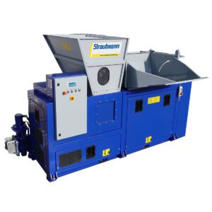 Styropress Styropor-Verdichter