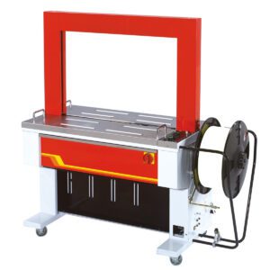 EFFE3TI TP-601D Halbautomatische Umreifungsmaschine