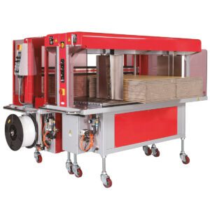 EFFE3TI TP-702CCQ Wellpappe-Umreifungsmaschine