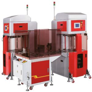 EFFE3TI TP-702NAD Zeitungs-Umreifungsmaschine