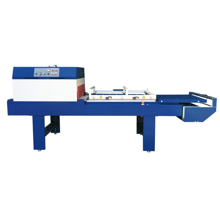 ESPERT 11580 Schrumpftunnel