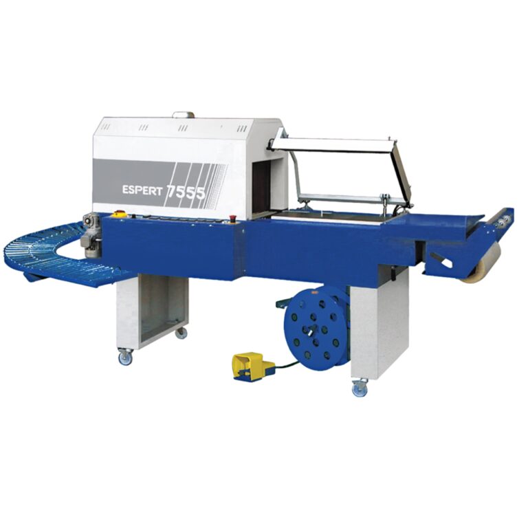 ESPERT 7555 EV Schrumpftunnel