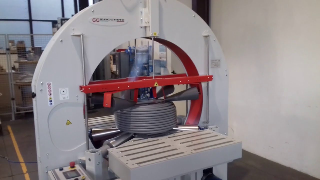 ARO 1200 SA 125 halbautomatisch