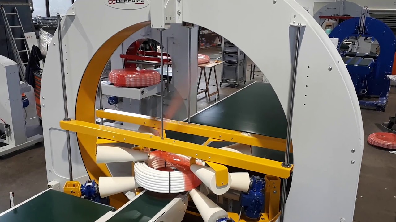 ARO 1600 A 125 Orbital-Wickler