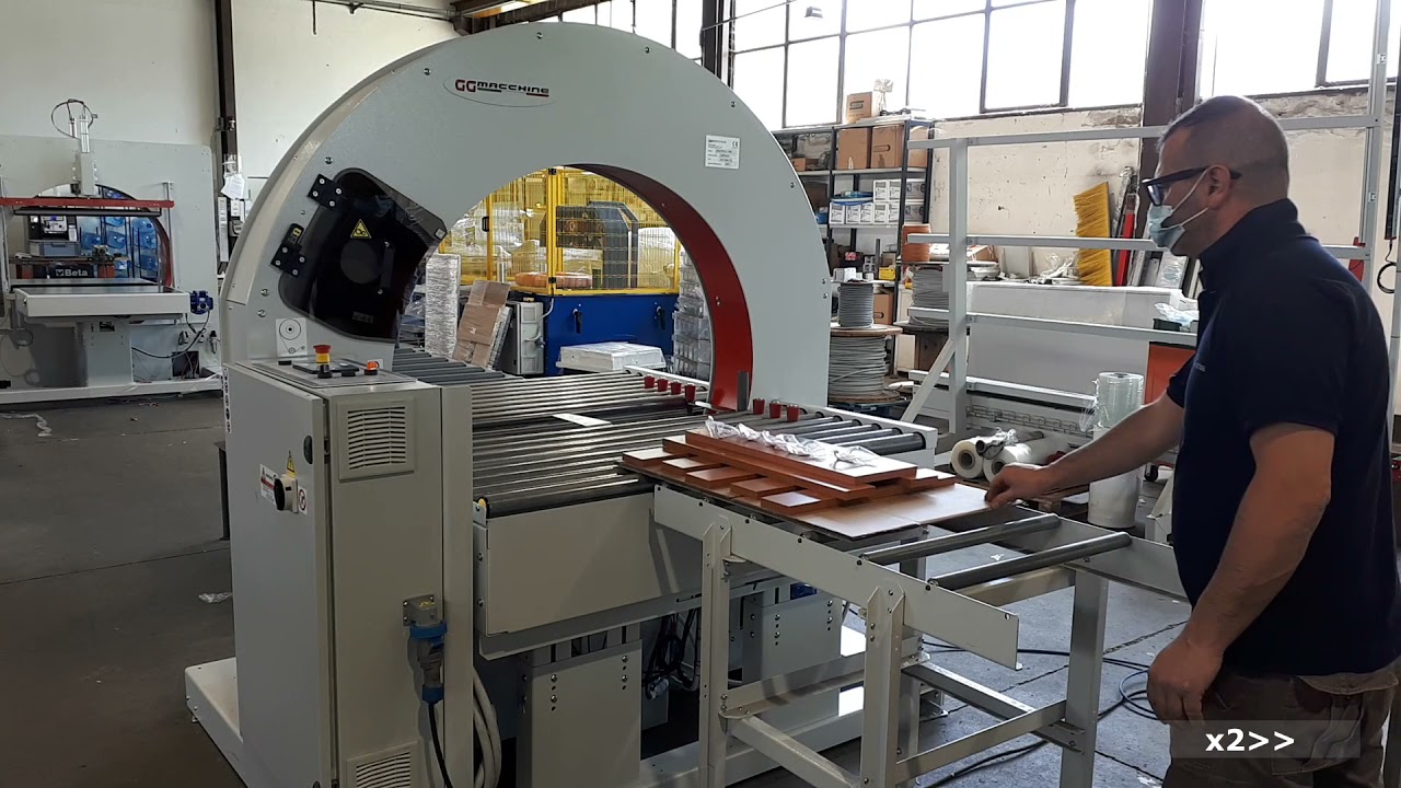 EVORING 1200 A 250 automatisch