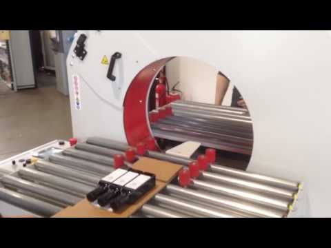 EVORING 930 S 125 halbautomatisch