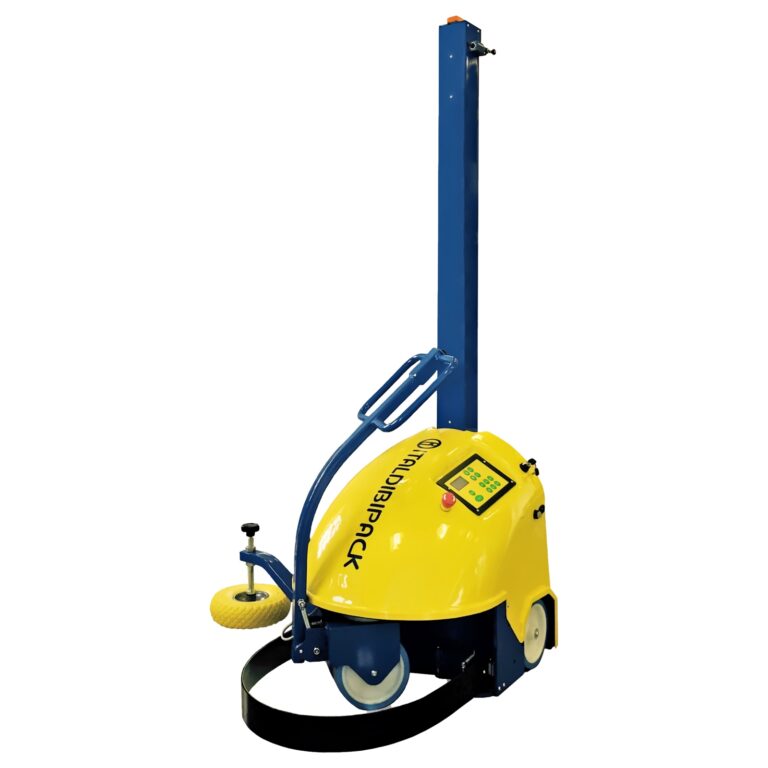 LEONARDO SP Palettenwickler