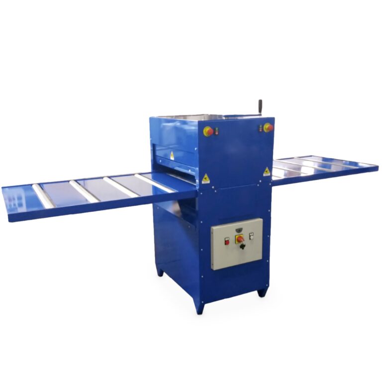 MAXICUT Stanzmaschine