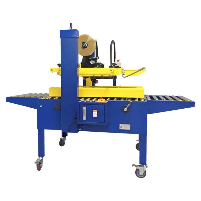 NASTROPACK Klebebandmaschine