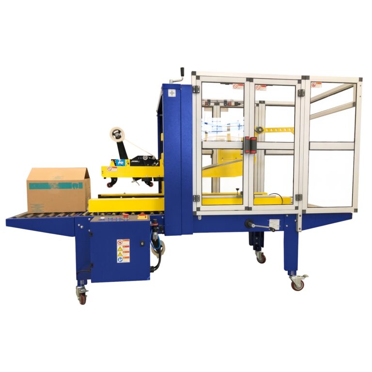 NASTROPACK NP 05 EV Klebebandmaschine