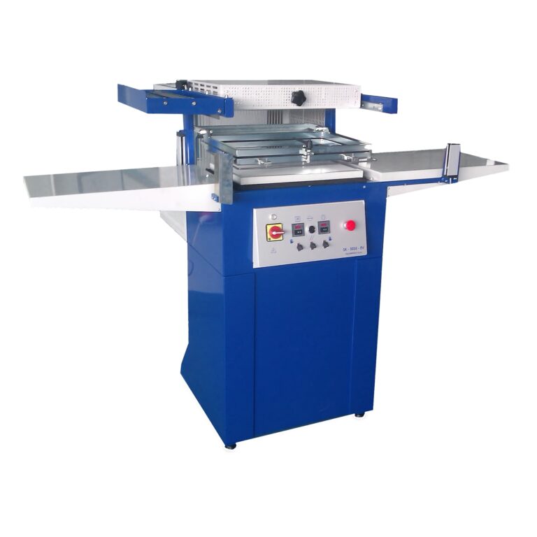 SKIN 5035 EV Skinpack-Maschine