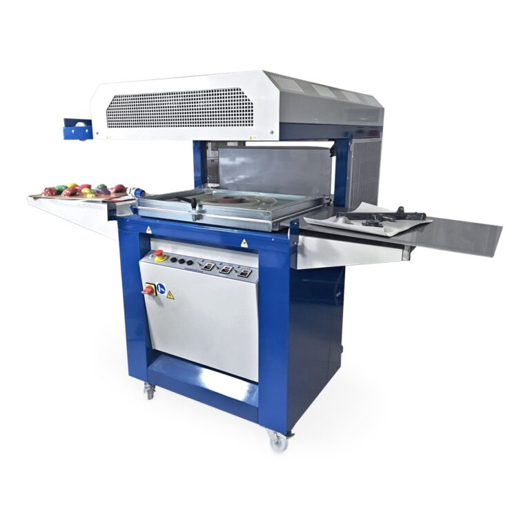 SKIN 5070-EV Skinpack-Maschine